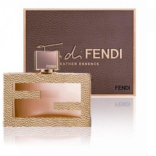 Fendi Fan di Fendi Leather Essence EDP 75ml For Women - Thescentsstore